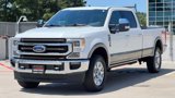 Used 2021 Ford F350 King Ranch w/ King Ranch Ultimate Package image 3