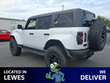 New 2025 Ford Bronco Raptor w/ Interior Carbon Fiber Pack image 5