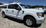 Used 2021 Ford F150 XL w/ Equipment Group 101A High image 4