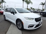 Certified 2024 Chrysler Pacifica Select image 6
