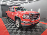 Used 2017 GMC Sierra 1500 SLT w/ SLT Premium Package image 3