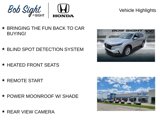 New 2026 Honda CR-V EX image 2