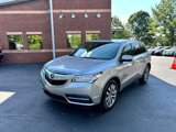 Used 2016 Acura MDX FWD w/ Technology Package image 3