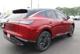 New 2025 Nissan Murano Platinum w/ Cargo Package image 5