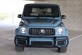 Used 2022 Mercedes-Benz G 63 AMG 4MATIC image 3