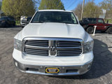 Used 2018 RAM 1500 Big Horn image 3