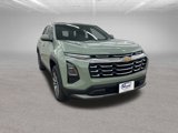 New 2026 Chevrolet Equinox LT w/ Convenience Package II image 2