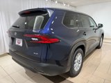 New 2025 Toyota Grand Highlander AWD Hybrid image 5