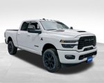 New 2025 RAM 2500 Laramie w/ Night Edition image 3