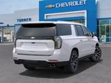 New 2025 Chevrolet Suburban High Country image 4