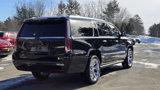 Used 2017 Cadillac Escalade ESV Platinum image 3