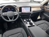 New 2025 Volkswagen Atlas SE image 6