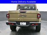New 2025 Jeep Gladiator Rubicon image 3