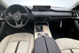 New 2025 MAZDA CX-90 3.3 Turbo w/ Premium Sport Pkg image 5