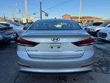 Used 2017 Hyundai Elantra Limited image 5