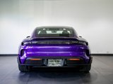 Used 2025 Porsche Taycan Turbo GT image 3