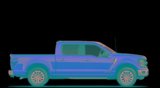 New 2025 Ford F150 XLT image 5
