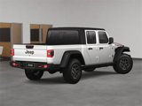 New 2025 Jeep Gladiator Rubicon image 5