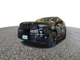 New 2025 Jeep Wagoneer L Series II image 2