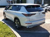 New 2025 Mitsubishi Outlander SE image 4