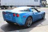 Used 2008 Chevrolet Corvette Coupe w/ Z51 Performance Package image 5