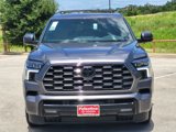 New 2025 Toyota Sequoia Platinum image 2