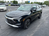 New 2026 Chevrolet TrailBlazer LT w/ Convenience Package image 3