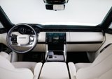 New 2025 Land Rover Range Rover SE image 4