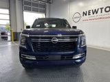 New 2025 Nissan Armada SL image 3