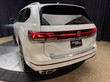 Used 2024 Volkswagen Atlas SEL Premium R-Line image 5