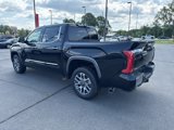 New 2025 Toyota Tundra 1794 Edition image 6
