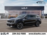 New 2026 Kia Sorento SX image 3