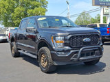 Used 2023 Ford F150 XL w/ Trailer Tow Package image 2