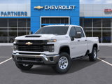 New 2026 Chevrolet Silverado 2500 W/T image 6
