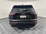New 2026 Chevrolet Equinox RS w/ Convenience Package III image 4