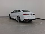Used 2025 Audi A5 2.0T Premium Plus image 5