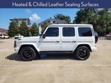 Used 2025 Mercedes-Benz G 550 image 2