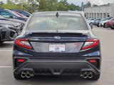 New 2025 Subaru WRX tS image 4