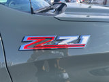 New 2025 Chevrolet Silverado 1500 LTZ w/ LTZ Premium Package image 3