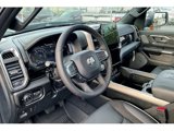 New 2025 RAM 1500 Laramie w/ Night Edition image 6