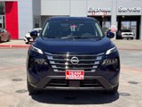 New 2026 Nissan Rogue SV image 3