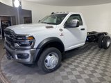 New 2025 RAM 5500 Tradesman image 3