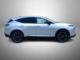 New 2025 Nissan Murano Platinum w/ Cargo Package image 5