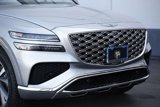 New 2025 Genesis GV80 3.5T Advanced image 2