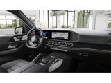 New 2025 Mercedes-Benz GLS 450 4MATIC image 6