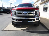 Used 2017 Ford F250 XLT w/ XLT Premium Package image 4