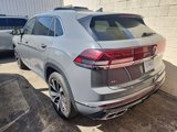 Used 2024 Volkswagen Atlas Cross Sport SEL Premium R-Line image 2