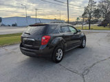 Used 2015 Chevrolet Equinox LT w/ Driver Convenience Package image 5