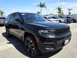 New 2025 Jeep Grand Cherokee L Limited w/ Black Appearance Package image 6