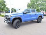 New 2026 Chevrolet Colorado Trail Boss image 3